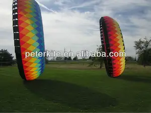 15 米圆形风筝
