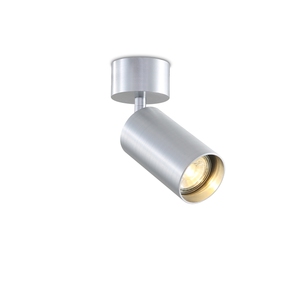 Trong Nhà Trần Sử Dụng Nhôm Ánh Sáng Tại Chỗ Vỏ Với Gu10 Ổ Cắm - Product Image 3