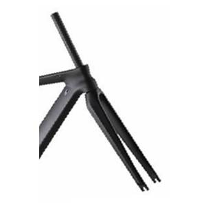 Vente en gros de cadre de vélo en fibre de carbone 700c vélos de route durables de haute qualité - Product Image 2