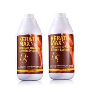 Crema alisadora de queratina de marca famosa, queratina brasileña, producto para tratamiento del cabello al por mayor - Product Image 4