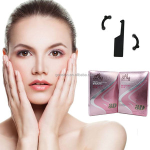 Corrector Nasal Geesion, Clip Nasal para Levantar la Nariz, Corrector de Forma de Nariz - Product Image 4