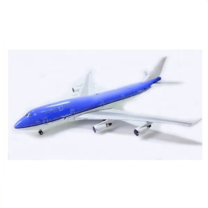 Modelo de Avión Airbus A380 <span class=keywords><strong>F3A</strong></span> a Escala 1:400 de Alta Calidad, Juguetes de Metal - Product Image 4