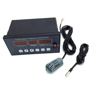 Bộ Điều Khiển Lồng Ấp Xm-16, Bộ Điều Khiển Tự Động Cho Lồng Ấp, Nhiệt Kế Lồng Ấp - Product Image 3