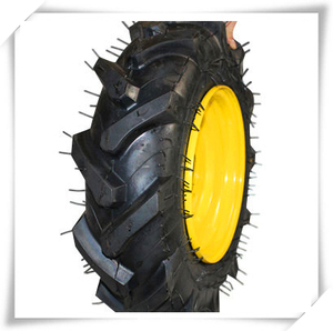 406mm Kleines Pneumatisches Gummi-Schubkarrenrad Lenkrolle <span class=keywords><strong>4.00</strong></span>-8 Superhochwertig - Product Image 6