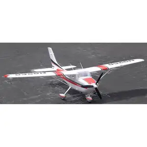 Popular Cessna 182 RTF rc aircraft model