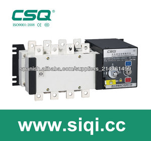 3p 4p o cambio automático ats <span class=keywords><strong>interruptor</strong></span> conmutador socomec - Product Image 1