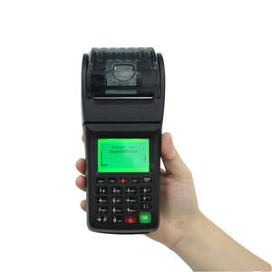 2017 New upgrade mobile pos machine, pos terminal for E-wallet/E-purse request, complete, <span class=keywords><strong>bus</strong></span> Ticket - Product Image 1