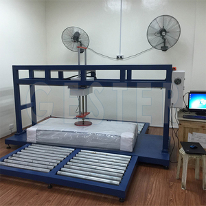 Probador de Dureza de Colchones Estándar de Prueba EN - Product Image 3