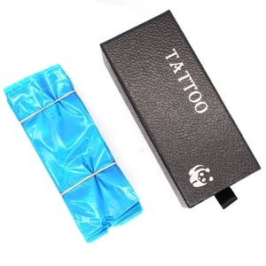 Yaba, accesorios <span class=keywords><strong>de</strong></span> tatuaje superventas, bolsa con asa para tatuaje - Product Image 1