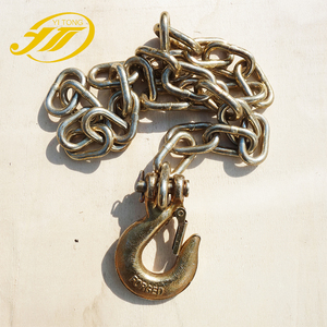 G43 G70 מזויף סליפ קלוויס וו עם תפס - Product Image 3