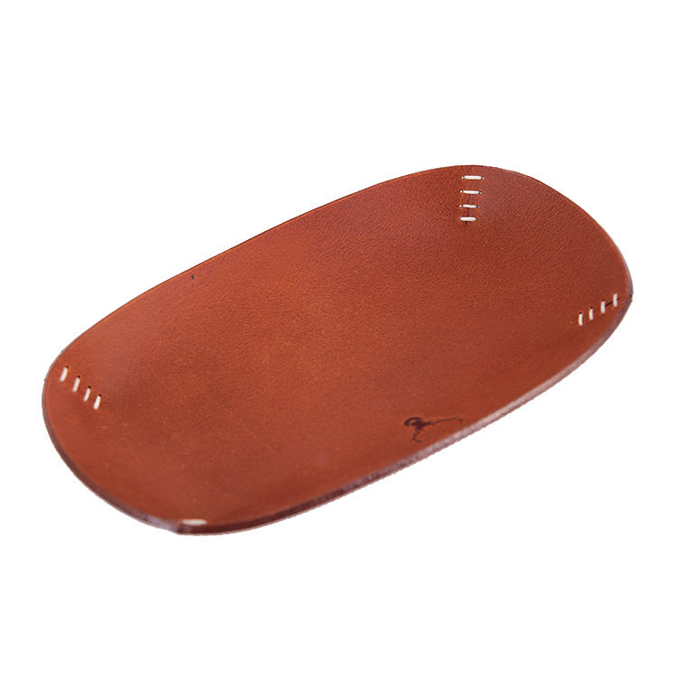 สีน้ำตาล