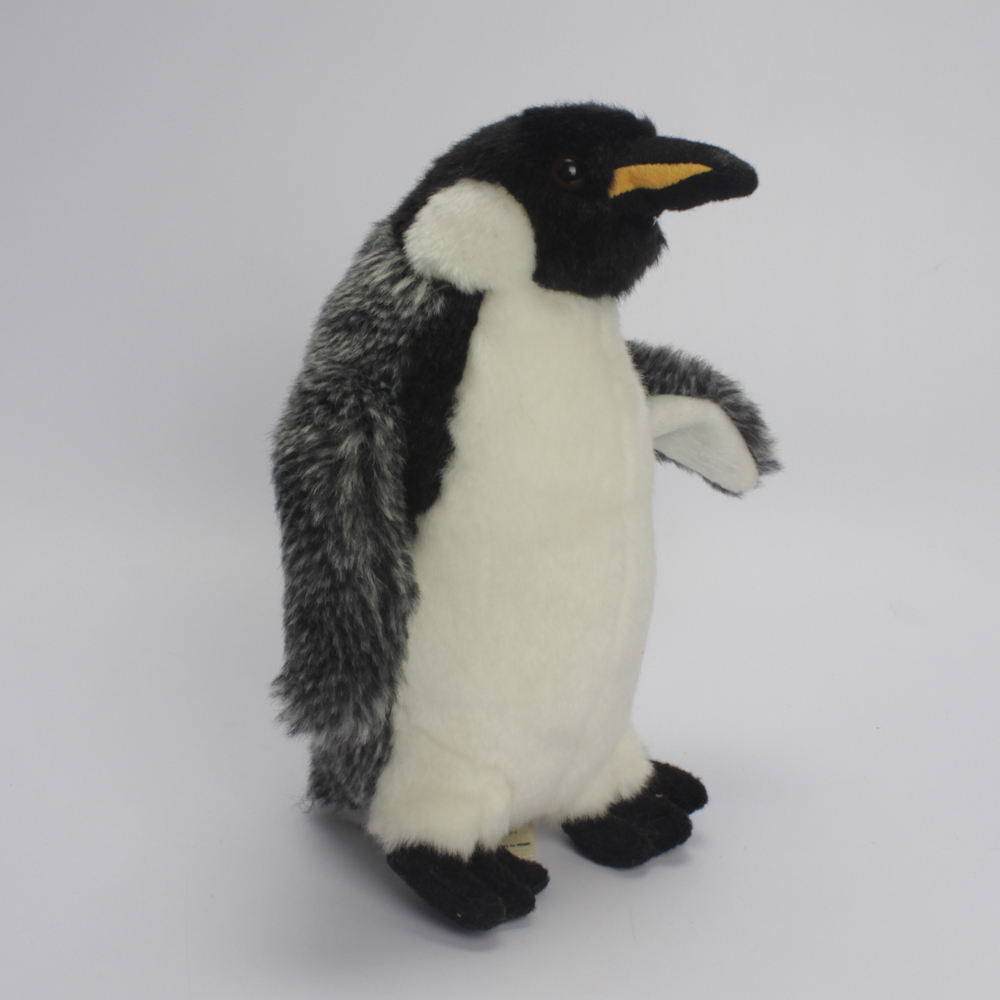 peluche pingu
