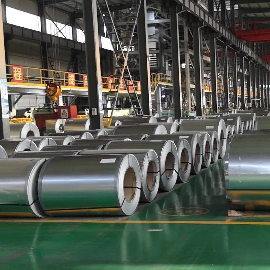 Оцинкованные цилиндры. Оцинковочная линия. Hot galvanizing line. Hot Dip galvanizing Production line. Hot Dip galvanizing Equipment.