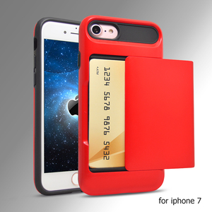 iPhone 7 carcasas / fundas ,Precio de fábrica China ,fundas / carcasas para celulares. - Product Image 6