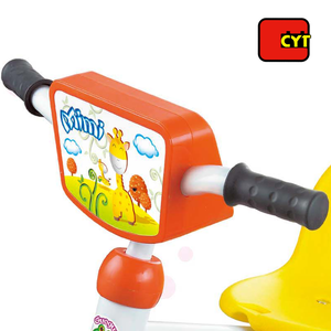 Fuß power spielzeug <span class=keywords><strong>3</strong></span> rad kinder fahrrad kinder fahrrad - Product Image 3