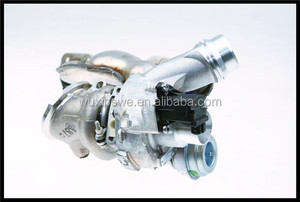 MGT1549 820021-5001 turbocompressore 11627643719 7645759 compressore elettrico per <span class=keywords><strong>BMW</strong></span> 116i <span class=keywords><strong>118i</strong></span> - Product Image 1