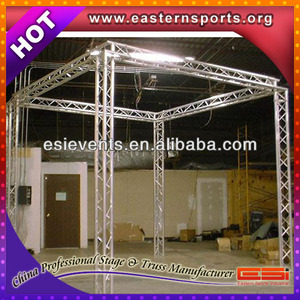 techo de aluminio y armadura espita armadura para eventos al aire libre - Product Image 1