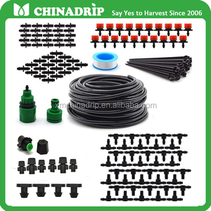 DIY <strong>Drip</strong> Irrigation Kit - Product Image 3