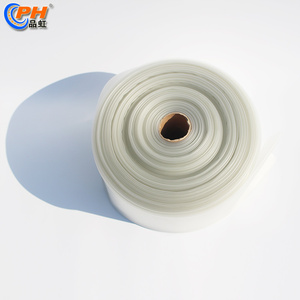 Ống Nhà Cung Cấp Linh Hoạt Polyurethane Thông Gió TPU Poly Ống Layflat Ống - Product Image 6