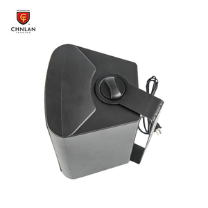 CTRL7825 PA interior Powered activo red IP montaje en pared altavoz 30 W - Product Image 3