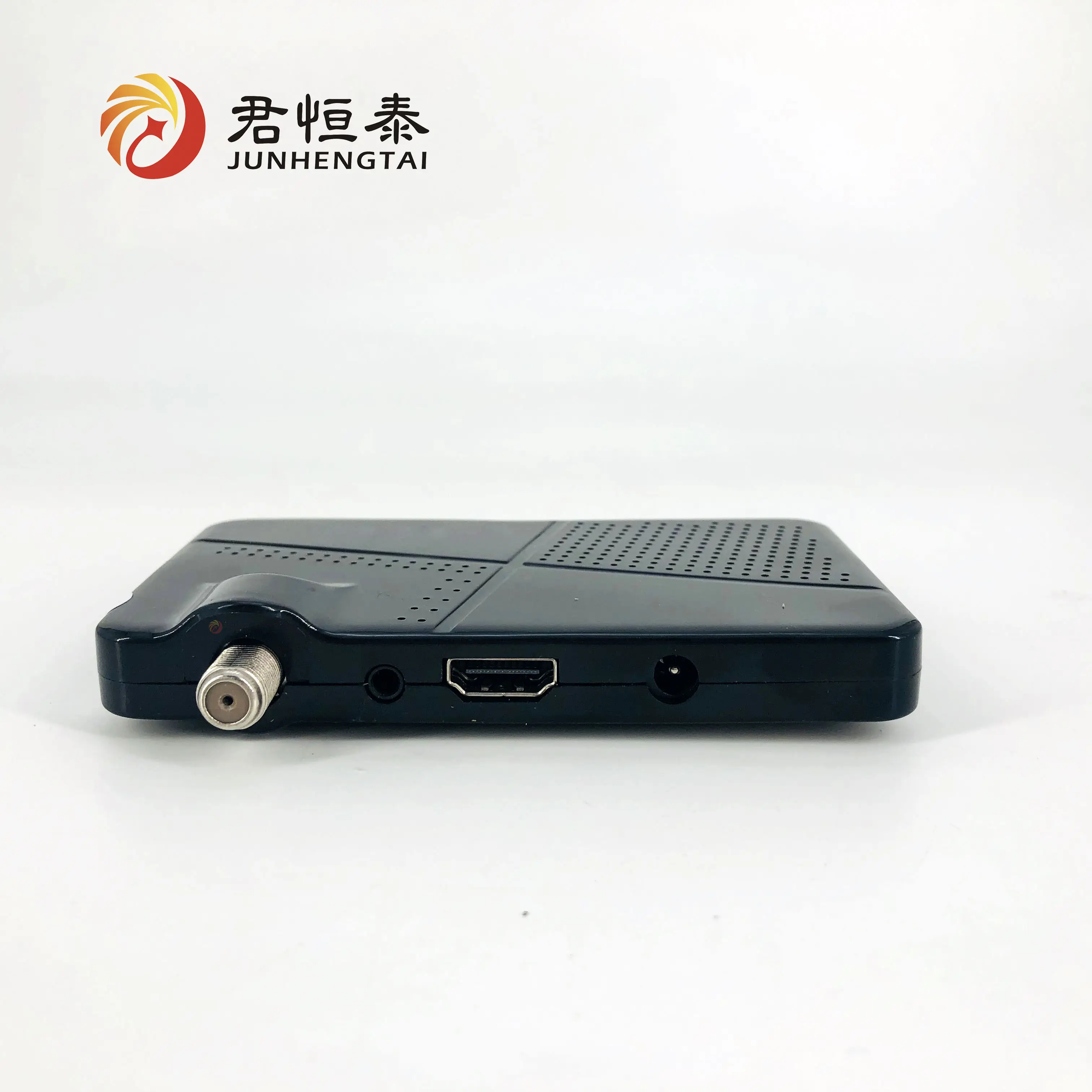 중국 공장 공급 좋은 가격 Q 상자 DVB S2 T2 HD