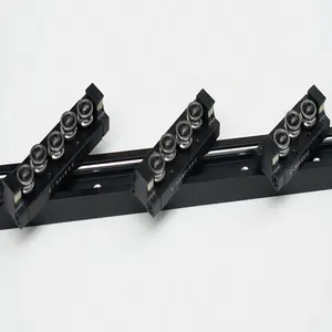 Dual Axis Linear Roller Slide Guideway Rail SGR20 For 3D Printer