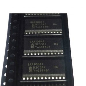 Smd Linh Kiện Điện Tử TEF6621T TEF6624T TEF6606T TEF6601T TEF6686HN SAA1064T SOP24 Led Điều Khiển Ic - Product Image 1