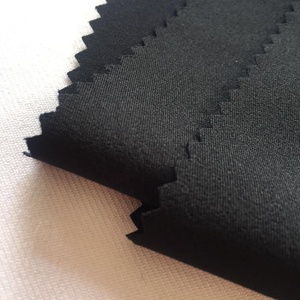 2019 Nouveau Produit Polyester spandex modal extensible 4 voies modal t-shirt <span class=keywords><strong>tissu</strong></span> - Product Image 6
