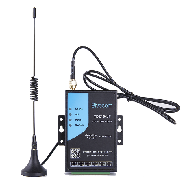 Gsm Telemetry Rs232 Modem Rs485 Digital Input Output Analog Input