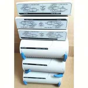 Piezas de repuesto para Cable PLC, cable verde, CH0, frontal de tarjeta VME SHC, 3A59526G12