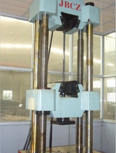 JBCZ rebar acoplamiento - Product Image 2