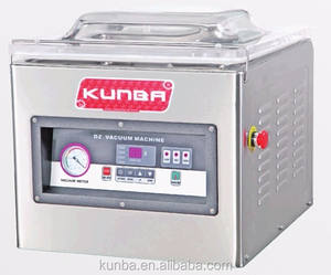 Machine d'emballage sous vide KUNBA <span class=keywords><strong>Dz</strong></span>/dzq 2021 - Product Image 5