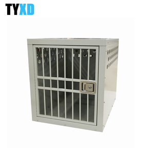 Chasse en aluminium Camion Boîte De Chien - Product Image 4