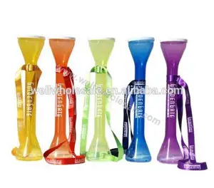700ml Plastic Yard Glass from China supplier