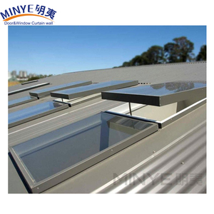 Tenda a Rullo Elettrica di Alta Qualità in Stile Moderno per <span class=keywords><strong>Lucernari</strong></span> e <span class=keywords><strong>Finestre</strong></span> da Tetto, Prezzo Conveniente, Adatta per Appartamenti, Resistente alla Grandine - Product Image 3