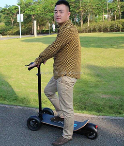 2 Zwei 1 Rad Faltbare Elektrostehroller Skateboard - Product Image 5