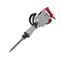 Marteau burineur électrique, marteau de démolition, DB02