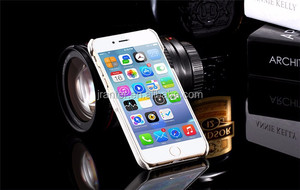 All'ingrosso per <span class=keywords><strong>iPhone</strong></span> <span class=keywords><strong>5</strong></span> Personalizzata Caso Della Copertura Posteriore di Cuoio per la Copertura di Caso - Product Image 2