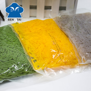 Pasta Spaghetti Shirataki Kalori Rendah Pasta Konjac - Product Image 4