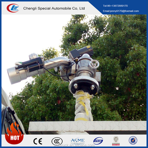 Dongfeng 6*4 RhD LHD 210HP 20 toneladas <span class=keywords><strong>cisterna</strong></span> camión <span class=keywords><strong>tanque</strong></span> - Product Image 2