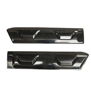 แถบขึ้นรูป<span class=keywords><strong>ประตู</strong></span><span class=keywords><strong>รถ</strong></span>สำหรับ T6 T7 T8 2012 2015 2018 Wildtrak MK XLL - Product Image 5