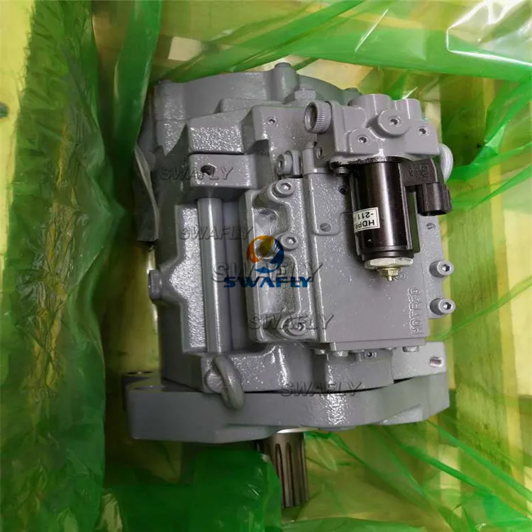 hana③ ZX850 ZX870 ZX870-3 EX1200-6 Hydraulic Pump K3V280SH
