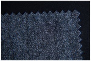 Colle chaude double face en polyéthylène non tissé, 10 pièces, sans support, pour colle à chaud - Product Image 5