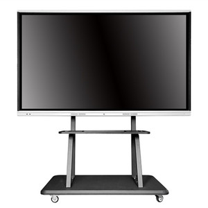 86 pulgadas al por mayor <span class=keywords><strong>precio</strong></span> todo en una pantalla táctil inteligente interactivo <span class=keywords><strong>pizarra</strong></span> para la escuela - Product Image 2