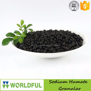 Worldful sodio Humate granular, maquillaje Animal <span class=keywords><strong>Capillus</strong></span> brillante, Soluble en agua fertilizantes - Product Image 1