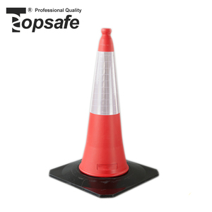 Haute qualité de <span class=keywords><strong>petite</strong></span> taille pvc de sécurité routière led light cone pour vente - Product Image 2