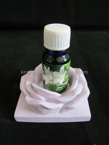 Nhà Máy Nóng Người Bán Gốm Hương Thơm Tăng Đá Hoa Sậy Khuếch Tán Chai Cho Trang Trí Nội Thất - Product Image 4