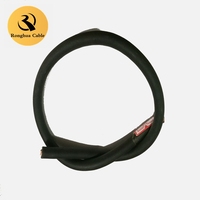 H01N2-D Cable de soldadura con aislamiento de goma Prysmian, DRAKA