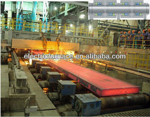 <span class=keywords><strong>R6m</strong></span>, 1เส้น, 6เมตรเครื่องหล่ออย่างต่อเนื่อง - Product Image 6