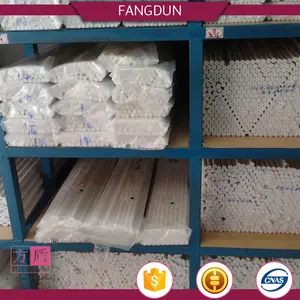 Plastic Rigid Pvc Ptfe Rod With Sales